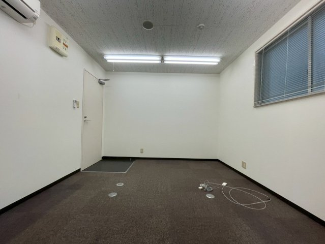 【内装】