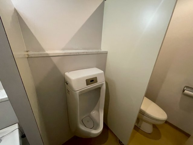 【トイレ】