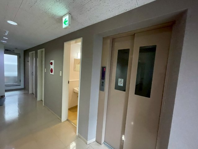 【その他共用部分】