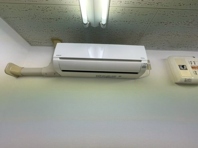 【設備】