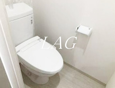 【トイレ】 | 新都心ＨＢ | トイレです。（同仕様です。）