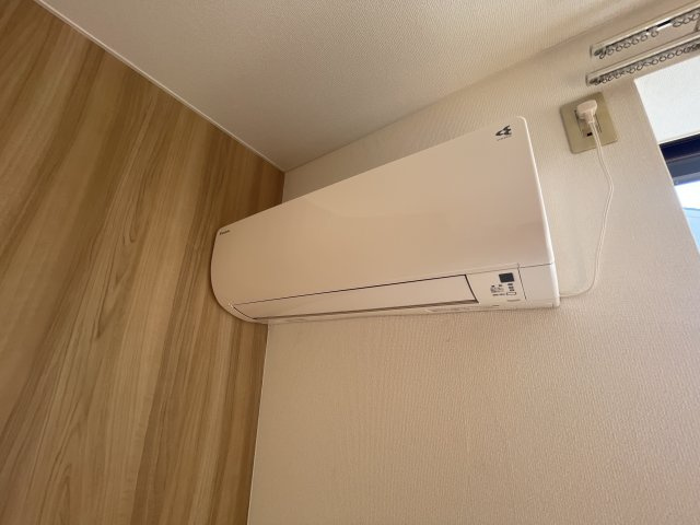 エストハイツの設備