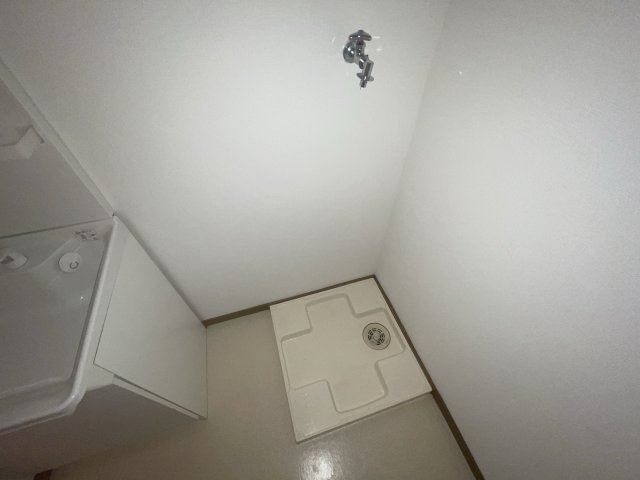 エストハイツの設備