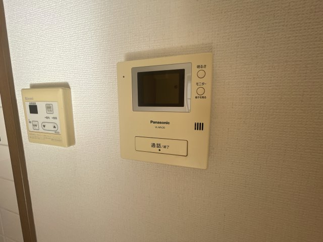 エストハイツのセキュリティ