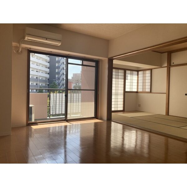 シティマンション赤池のその他