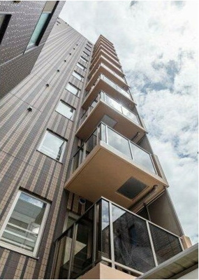 【外観】 | ＳＹＮＥＸ　ＰＲＥＭＩＥＲ　ＡＳＡＫＵＳＡＢＡＳＨＩ
