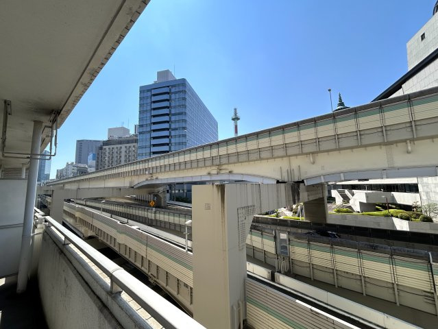 横浜駅が最寄りってヤバくない！？当然、一番住みたいと言えるエリアでも住めないから少し離れるのがセオリーなのに、、え？いっちゃう？住んじゃう？その上ペットもイケる『ストーク横浜二番館』リフォームの展望