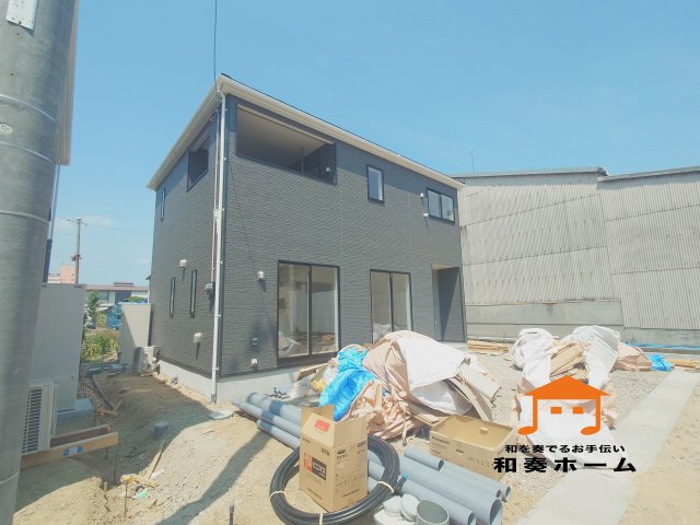 クレイドルガーデン高松市香西本町第１◇光熱費の負担の軽減が可能なオール電化住宅です