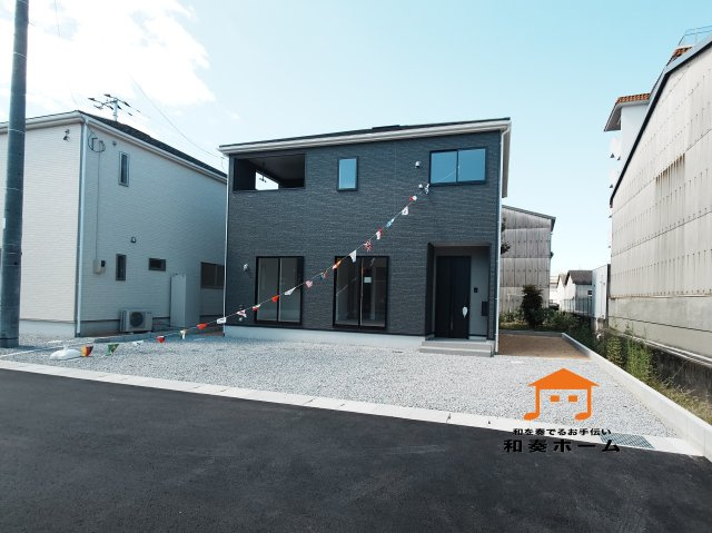 クレイドルガーデン高松市香西本町第１◇光熱費の負担の軽減が可能なオール電化住宅です