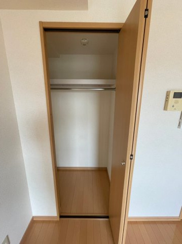 グレーシア名駅南　名古屋市賃貸　仲介手数料無料の収納