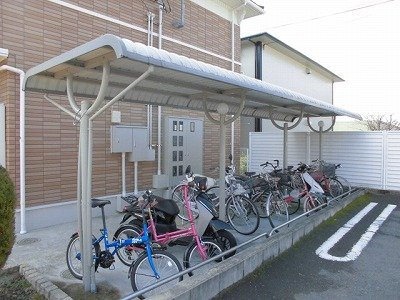 【その他共用部分】 | プラシード　パラッツォ