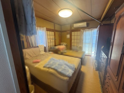【和室】 | 印旛郡栄町酒直台　4LDK