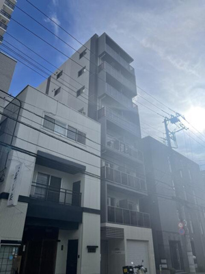 【外観】 | エストゥルースプラス三ノ輪