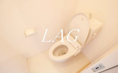 【トイレ】 | Chatelaine | トイレです。