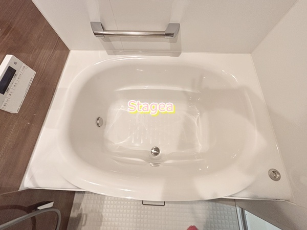 M・Urawaの浴室