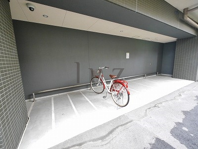 リヴシティ川崎のその他共用部分