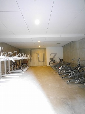 リヴシティ川崎のその他共用部分