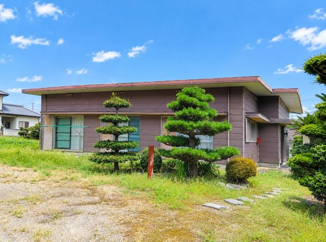 新居浜市篠場町の中古一戸建