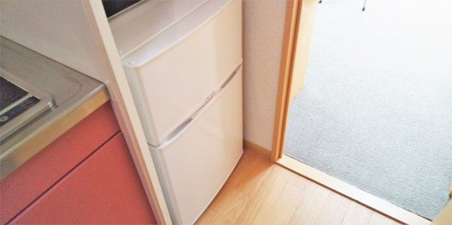 レオパレスゴールデン　ゴンタのその他