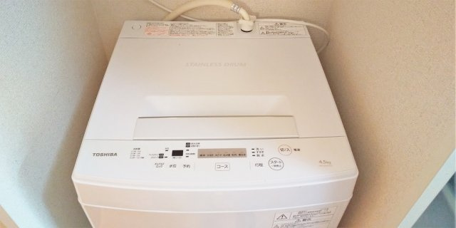 レオパレスゴールデン　ゴンタのその他