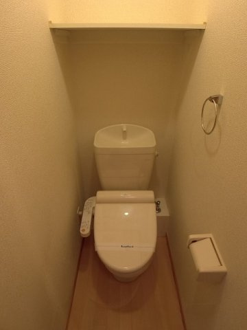 レオパレスゴールデン　ゴンタのその他