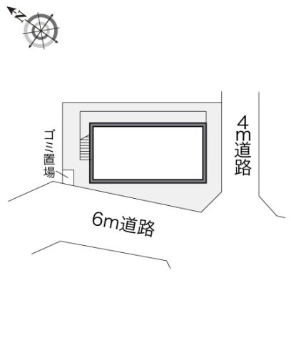 レオパレスユーカリのその他