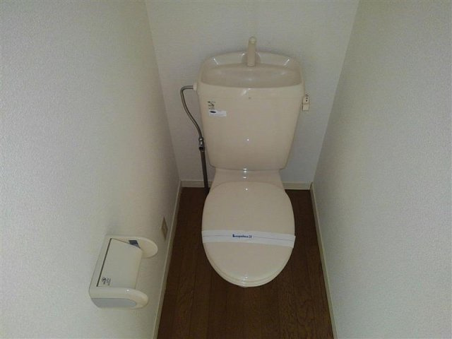 レオパレスユーカリのその他