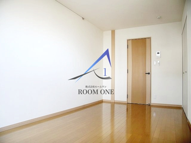ＫＩＨＡＣＨＩ　ＲＥＳＩＤＥＮＣＥの寝室|寝室です。