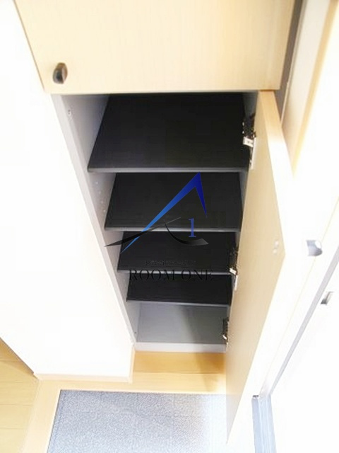 ＫＩＨＡＣＨＩ　ＲＥＳＩＤＥＮＣＥ