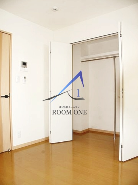 ＫＩＨＡＣＨＩ　ＲＥＳＩＤＥＮＣＥの収納|収納です。
