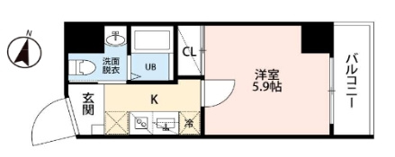 VISTA川崎大師