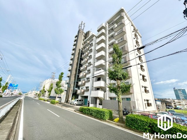 千代田ハウス