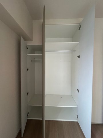 【収納】