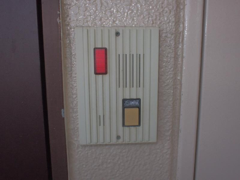 サンマリーナつくばのセキュリティ
