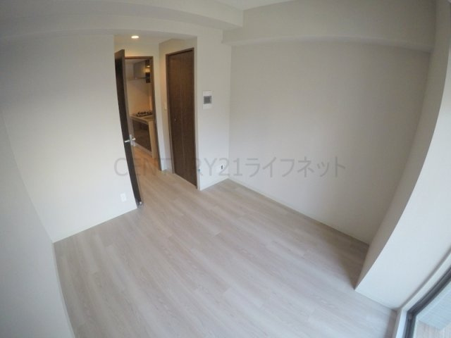 【寝室】 | ArtizA淡路