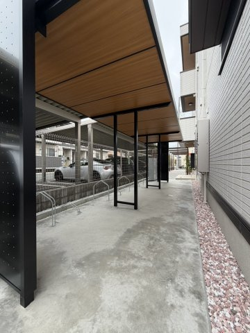 【新築】TORISIA向中野　2丁目のその他共用部分