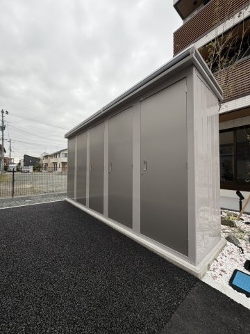 【新築】TORISIA向中野　2丁目のその他共用部分