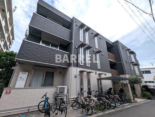 レセンテ淀川