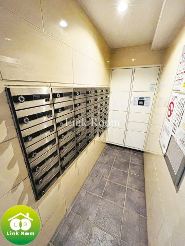エースハイツ森下のその他共用部分