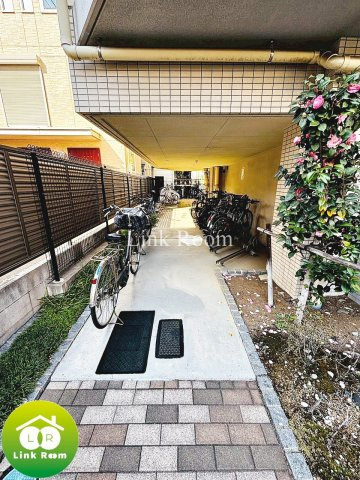 エースハイツ森下のその他