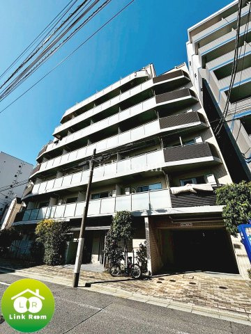 エースハイツ森下のその他