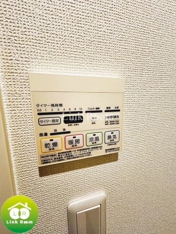 エースハイツ森下のその他