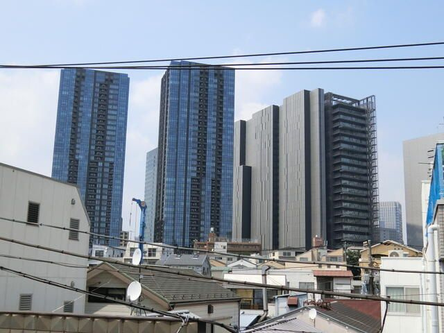 アーバンコート品川のその他
