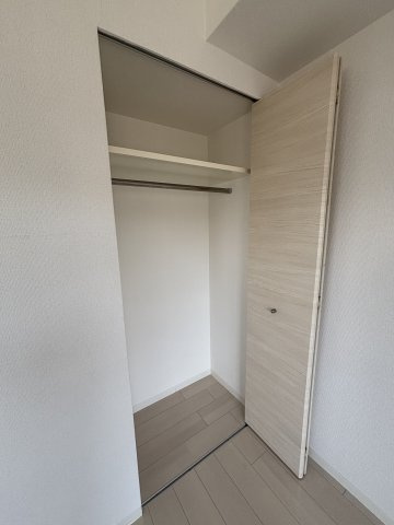 【収納】ロイスグラン神戸下沢通