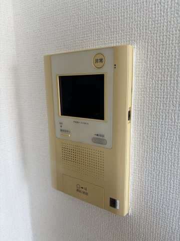 【セキュリティ】ロイスグラン神戸下沢通
