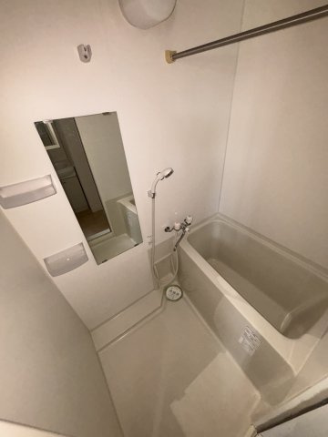 【浴室】ロイスグラン神戸下沢通