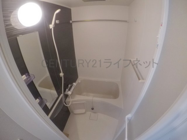 【浴室】 | ArtizA淡路