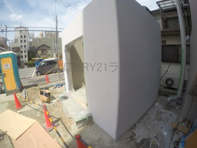 【エントランス】 | ArtizA淡路