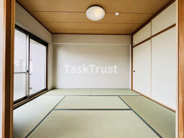 【和室】 | サンシード城東