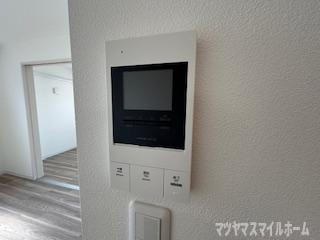 【セキュリティ】 | ジーメゾン四條畷